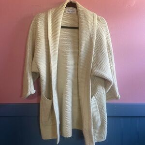 The skinny x Jillian Harris Erin Cardigan